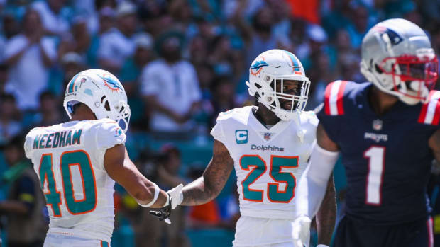 Xavien Howard